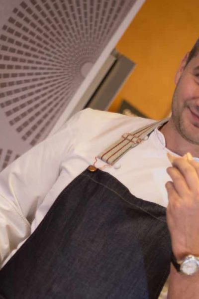 Kochen wie die Profis